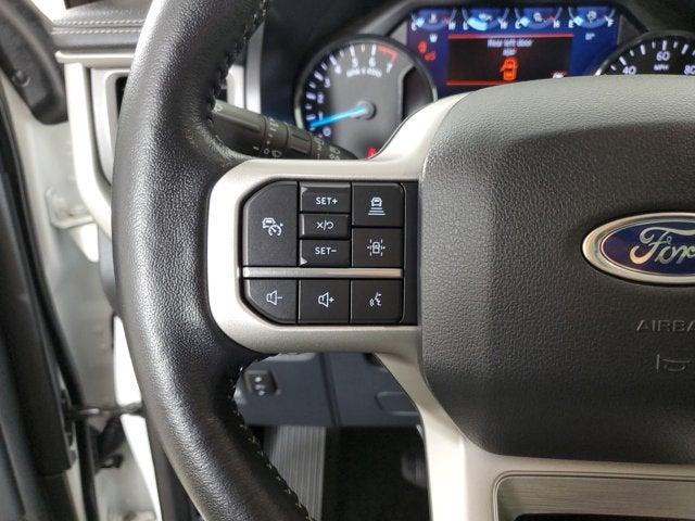 2022 Ford Expedition Max XLT