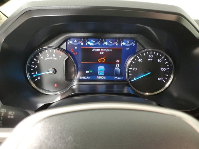 2022 Ford Expedition Max XLT