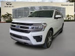 2022 Ford Expedition Max XLT