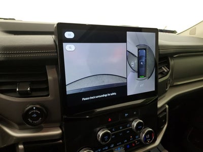 2022 Ford Expedition Max XLT