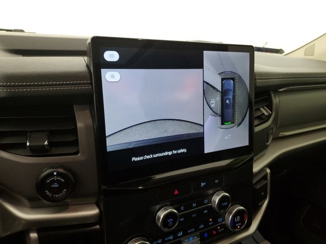 2022 Ford Expedition Max XLT