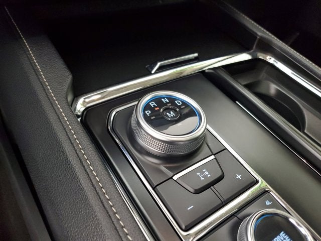 2022 Ford Expedition Max XLT