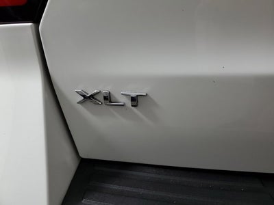 2022 Ford Expedition Max XLT