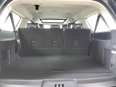 2022 Ford Expedition Max XLT