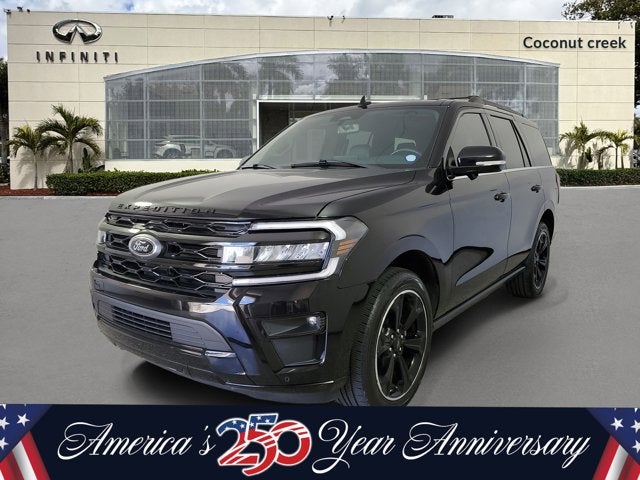 2024 Ford Expedition Limited