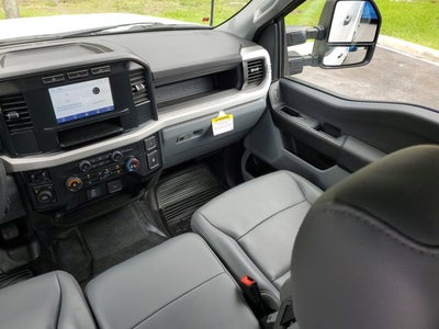 2024 Ford Super Duty F-250 SRW XL