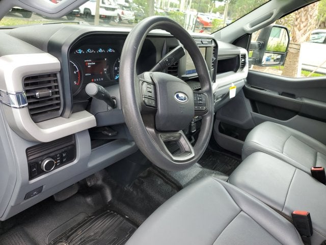 2024 Ford Super Duty F-250 SRW XL