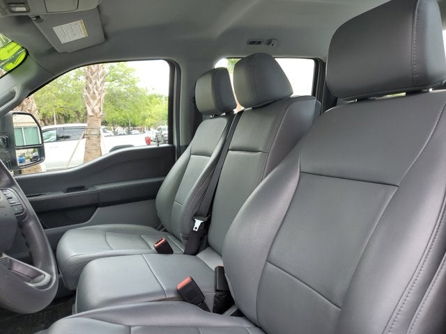 2024 Ford Super Duty F-250 SRW XL