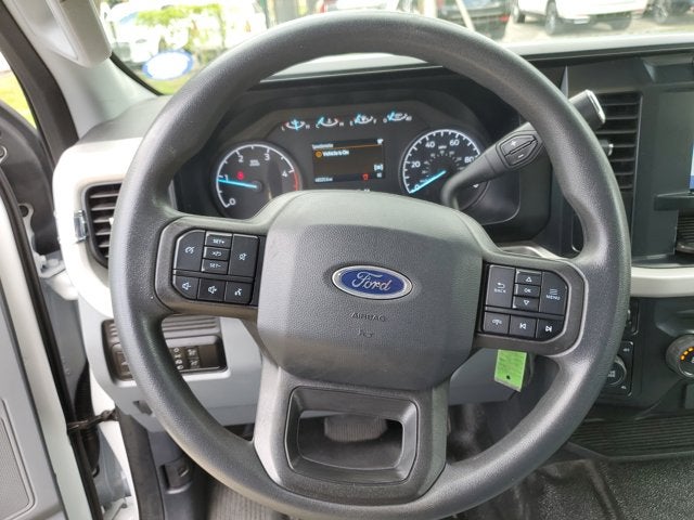 2024 Ford Super Duty F-250 SRW XL