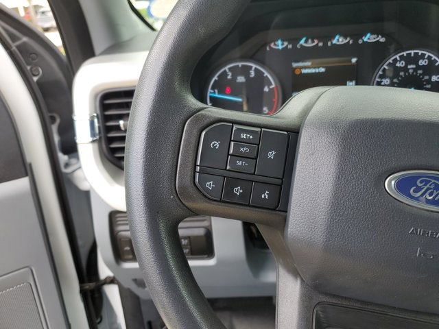 2024 Ford Super Duty F-250 SRW XL