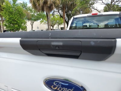 2024 Ford Super Duty F-250 SRW XL