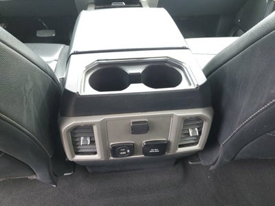 2022 Ford Super Duty F-350 DRW Lariat