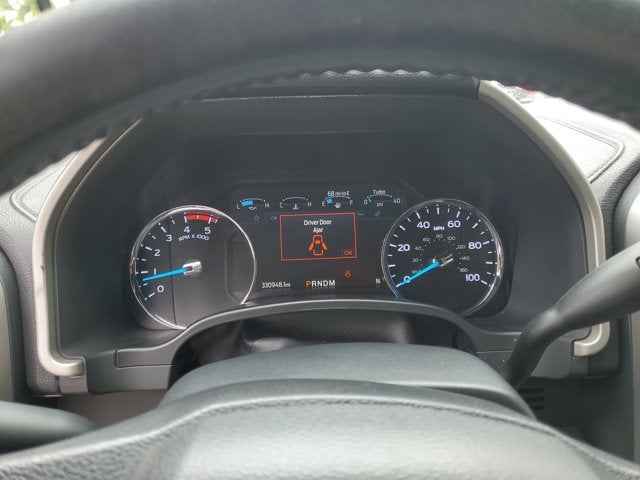 2022 Ford Super Duty F-350 DRW Lariat