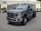 2022 Ford Super Duty F-350 DRW Lariat