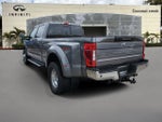 2022 Ford Super Duty F-350 DRW Lariat