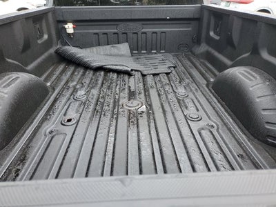 2022 Ford Super Duty F-350 DRW Lariat