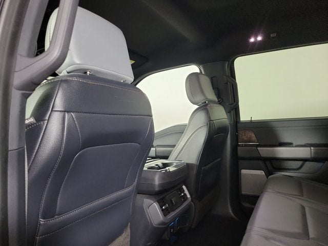 2023 Ford F-150 Lightning Lariat