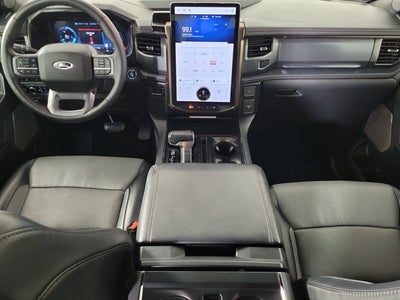 2023 Ford F-150 Lightning Lariat