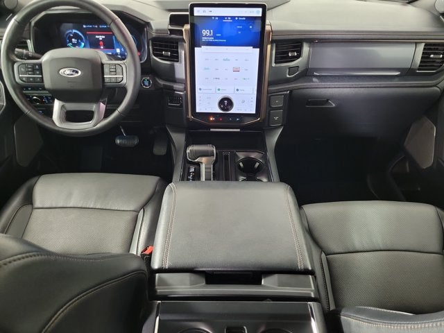 2023 Ford F-150 Lightning Lariat