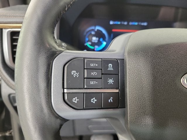 2023 Ford F-150 Lightning Lariat