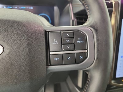 2023 Ford F-150 Lightning Lariat