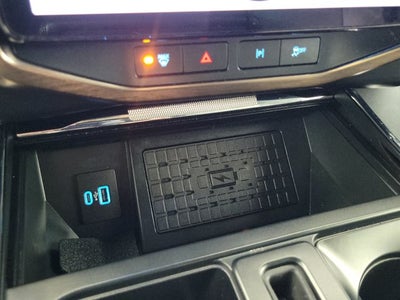 2023 Ford F-150 Lightning Lariat
