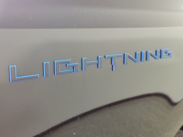 2023 Ford F-150 Lightning Lariat