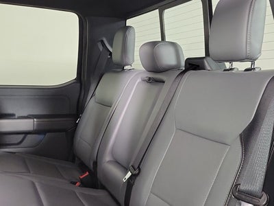 2023 Ford F-150 Lightning Lariat