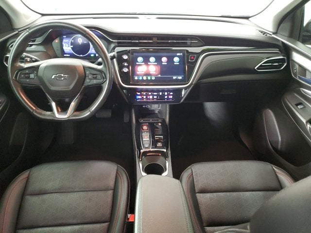 2023 Chevrolet Bolt EUV Premier