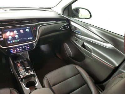 2023 Chevrolet Bolt EUV Premier