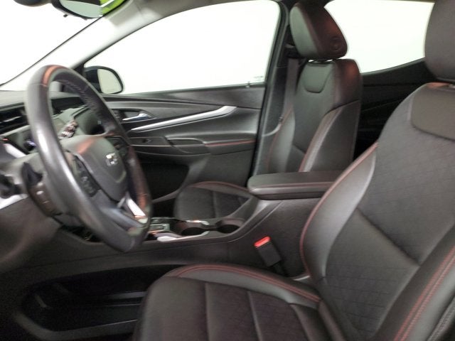 2023 Chevrolet Bolt EUV Premier