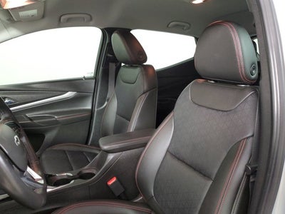 2023 Chevrolet Bolt EUV Premier
