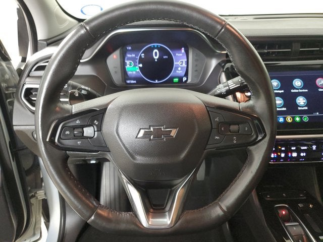 2023 Chevrolet Bolt EUV Premier