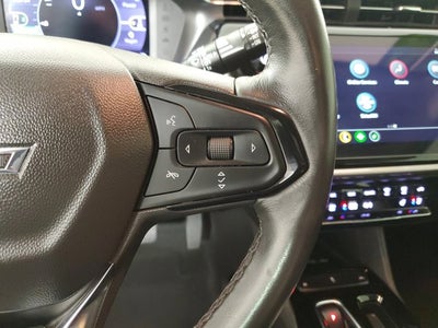 2023 Chevrolet Bolt EUV Premier