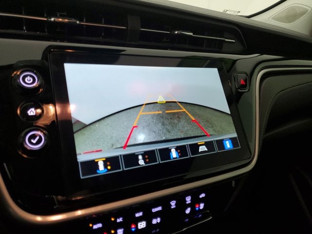 2023 Chevrolet Bolt EUV Premier