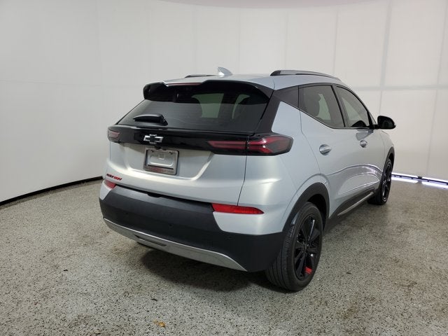 2023 Chevrolet Bolt EUV Premier