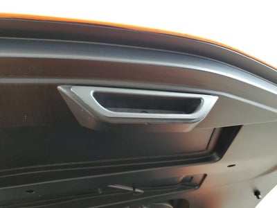 2022 Chevrolet Corvette Stingray