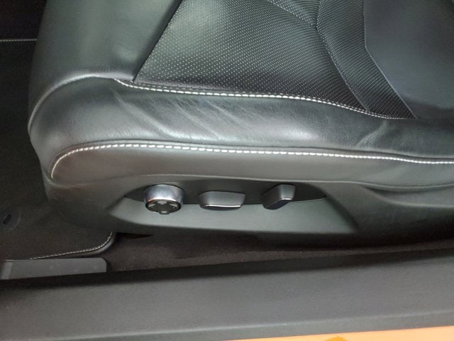 2022 Chevrolet Corvette Stingray