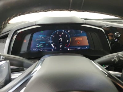 2022 Chevrolet Corvette Stingray