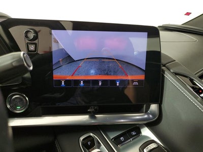 2022 Chevrolet Corvette Stingray