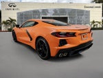 2022 Chevrolet Corvette Stingray