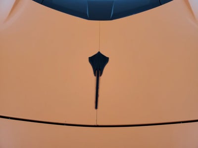 2022 Chevrolet Corvette Stingray