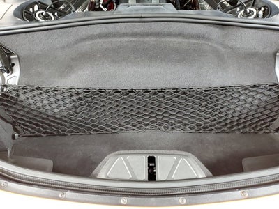 2022 Chevrolet Corvette Stingray