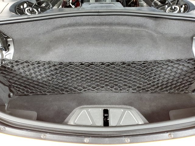 2022 Chevrolet Corvette Stingray