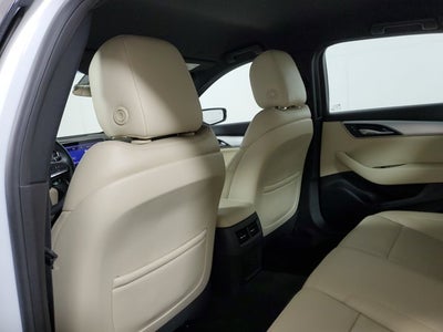 2024 Cadillac CT5 Luxury