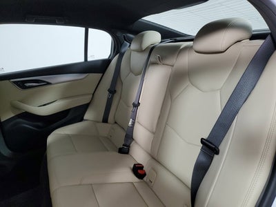 2024 Cadillac CT5 Luxury