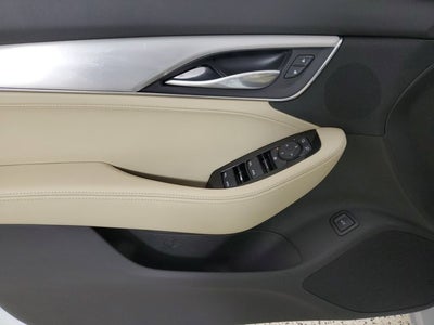 2024 Cadillac CT5 Luxury