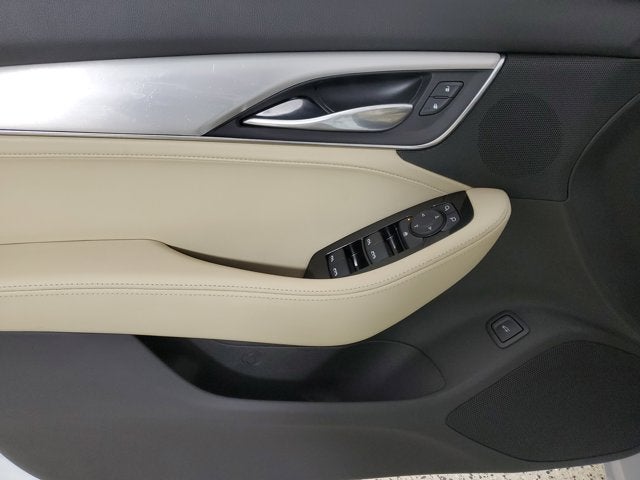 2024 Cadillac CT5 Luxury