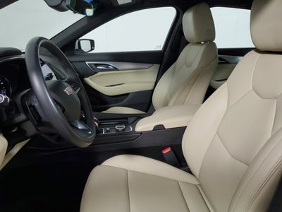 2024 Cadillac CT5 Luxury