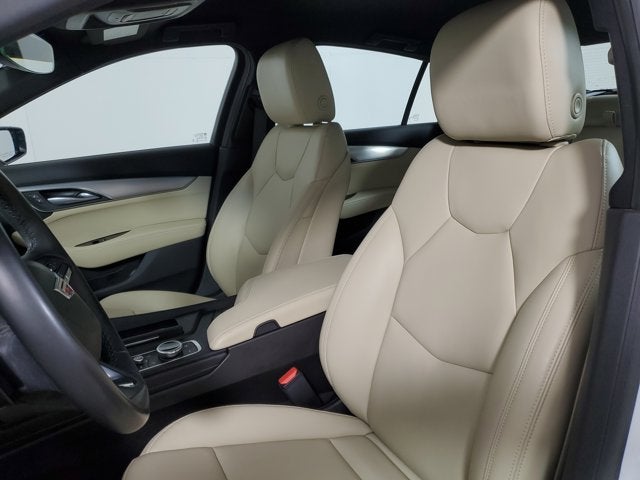 2024 Cadillac CT5 Luxury